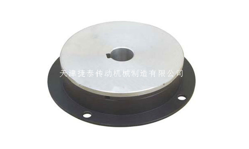 DDZ單片電磁制動器B