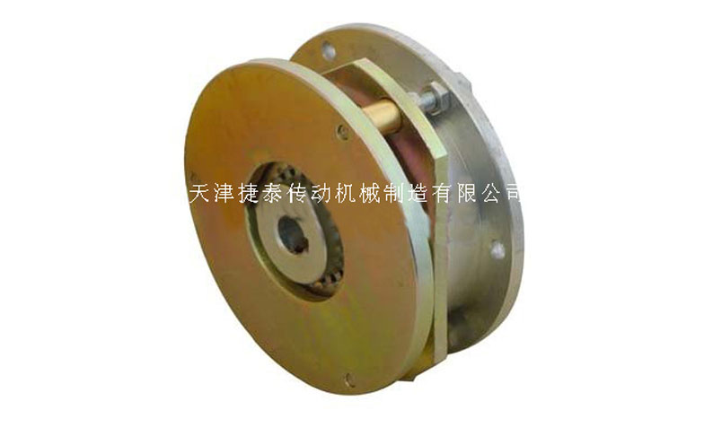 DHZ1系列失電式電磁制動(dòng)器