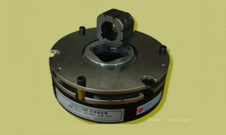 DHD4系列失電制動(dòng)器